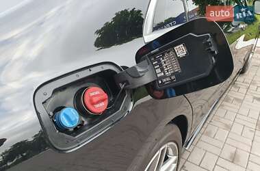 Седан Mercedes-Benz S-Class 2017 в 
