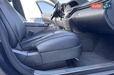 Седан Mercedes-Benz S-Class 2013 в 
