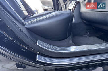 Седан Mercedes-Benz S-Class 2013 в 