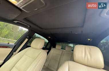 Седан Mercedes-Benz S-Class 2012 в 