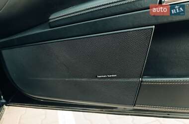 Седан Mercedes-Benz S-Class 2011 в 