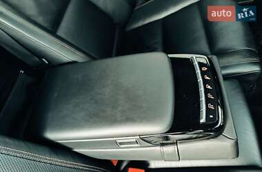 Седан Mercedes-Benz S-Class 2011 в 