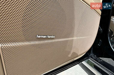 Седан Mercedes-Benz S-Class 2007 в 