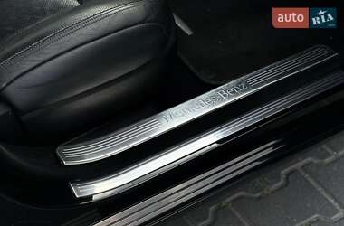 Седан Mercedes-Benz S-Class 2010 в 