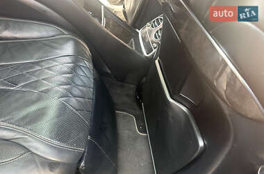 Седан Mercedes-Benz S-Class 2015 в 