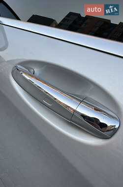 Седан Mercedes-Benz S-Class 2014 в 