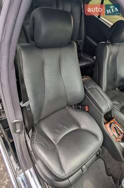 Седан Mercedes-Benz S-Class 2003 в 