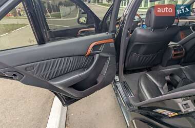 Седан Mercedes-Benz S-Class 2003 в 