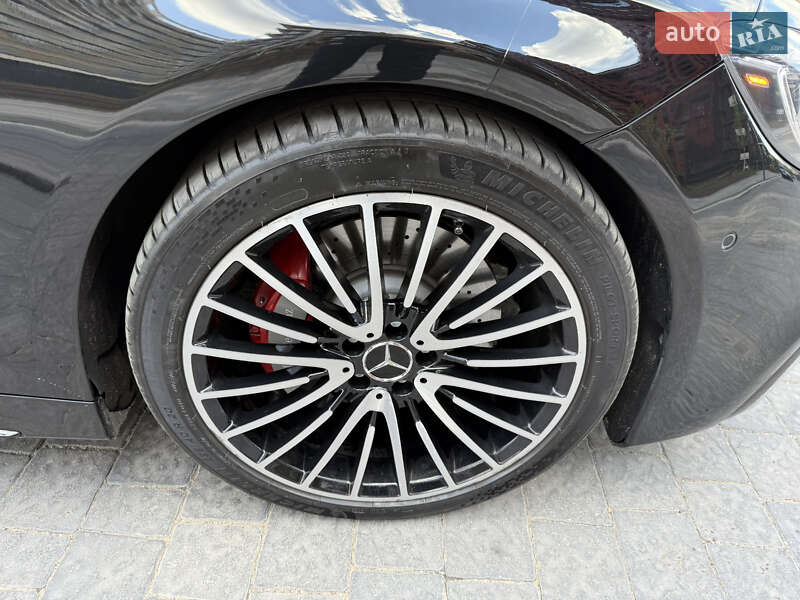 Купе Mercedes-Benz S-Class 2015 в Киеве фото 24 Купе Mercedes-Benz S-Class 2015 в Киеве