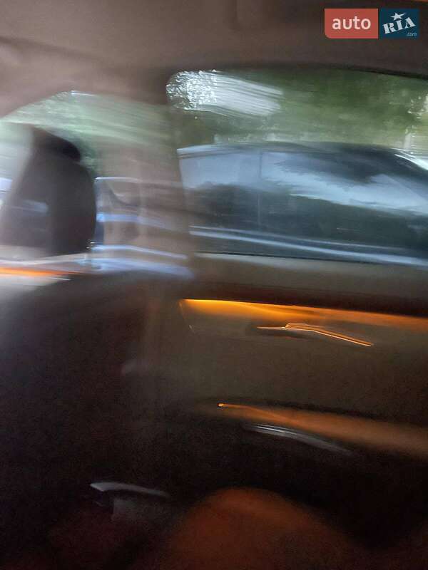 Седан Mercedes-Benz S-Class 2007 в Хмельницькому