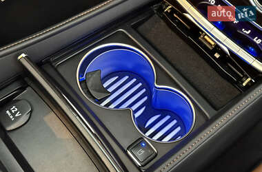 Седан Mercedes-Benz S-Class 2013 в 