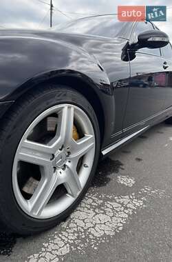 Седан Mercedes-Benz S-Class 2008 в 