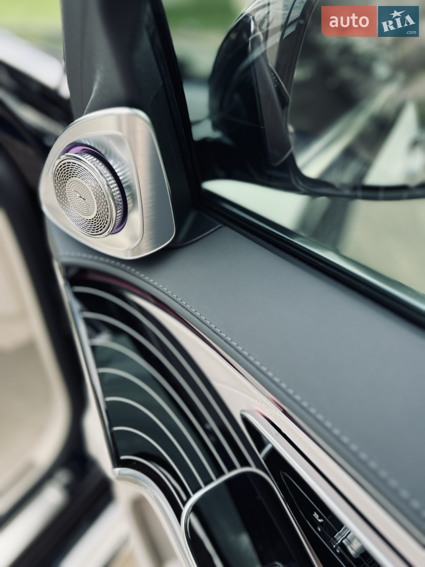 2023 Mercedes-Benz S-klasse - мініатюра 30
