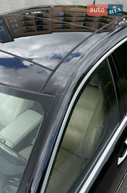 Седан Mercedes-Benz S-Class 2012 в 