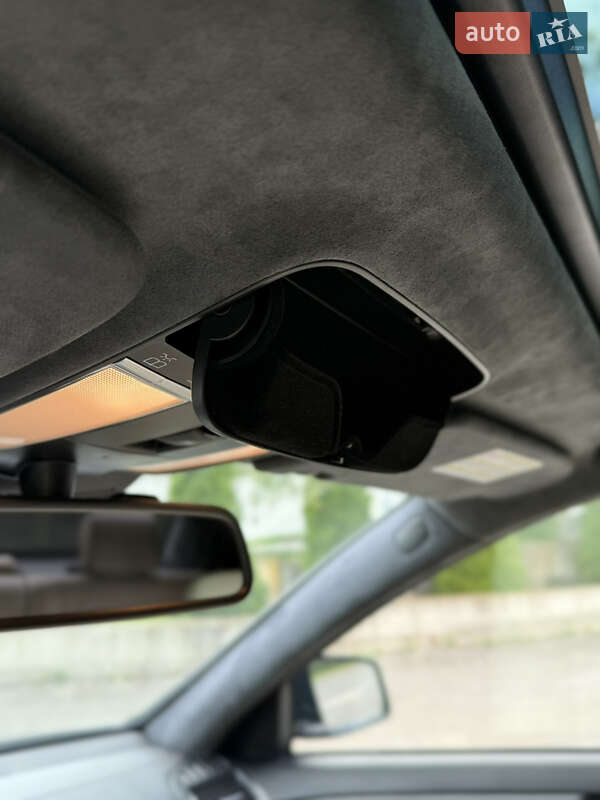 Седан Mercedes-Benz S-Class 2012 в Хмельницком