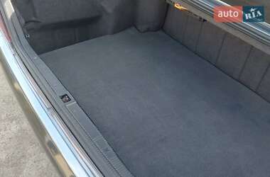 Седан Mercedes-Benz S-Class 1996 в 