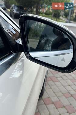 Седан Mercedes-Benz S-Class 2013 в 