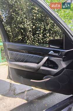 Седан Mercedes-Benz S-Class 1998 в 