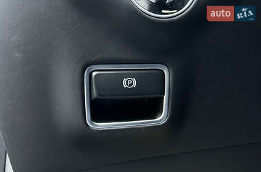 Купе Mercedes-Benz S-Class 2014 в 