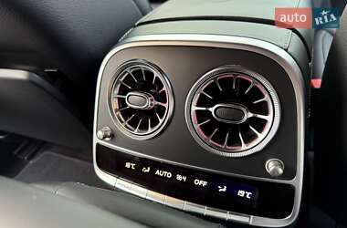 Седан Mercedes-Benz S-Class 2014 в 
