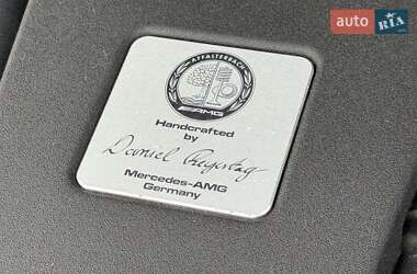 Седан Mercedes-Benz S-Class 2014 в 