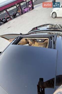 Седан Mercedes-Benz S-Class 2007 в 