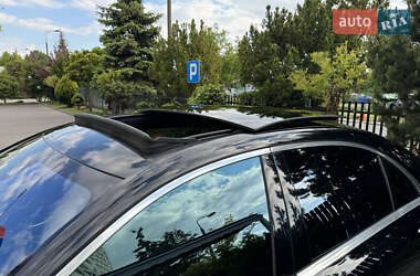 Седан Mercedes-Benz S-Class 2015 в 