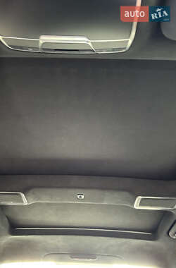 Седан Mercedes-Benz S-Class 2015 в 