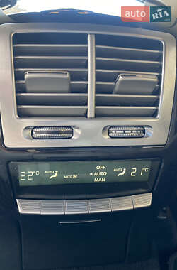 Седан Mercedes-Benz S-Class 2011 в 