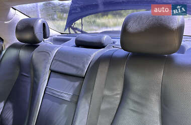Седан Mercedes-Benz S-Class 2003 в 