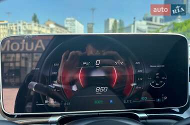 Седан Mercedes-Benz S-Class 2020 в 