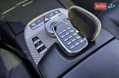Седан Mercedes-Benz S-Class 2006 в 