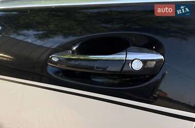 Седан Mercedes-Benz S-Class 2008 в 
