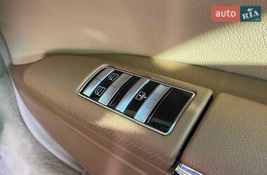 Седан Mercedes-Benz S-Class 2008 в 