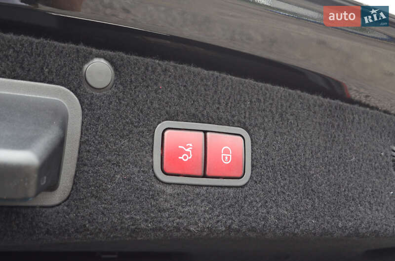 Седан Mercedes-Benz S-Class 2014 в Киеве