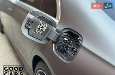 Седан Mercedes-Benz S-Class 2022 в 