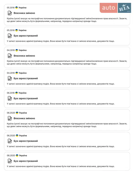 Седан Mercedes-Benz S-Class 2009 в Львове документ