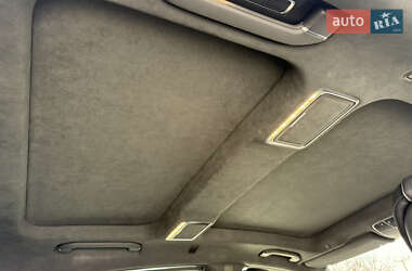 Седан Mercedes-Benz S-Class 2020 в 