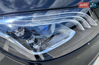 Седан Mercedes-Benz S-Class 2020 в 
