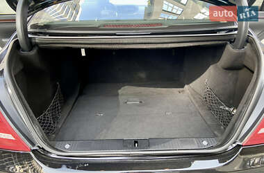 Седан Mercedes-Benz S-Class 2007 в 