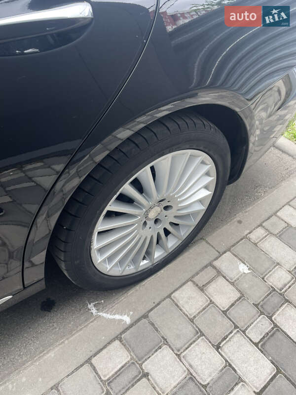 Седан Mercedes-Benz S-Class 2013 в Києві фото 6 Седан Mercedes-Benz S-Class 2013 в Києві