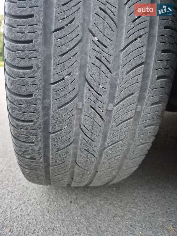 Седан Mercedes-Benz S-Class 2013 в Луцьку