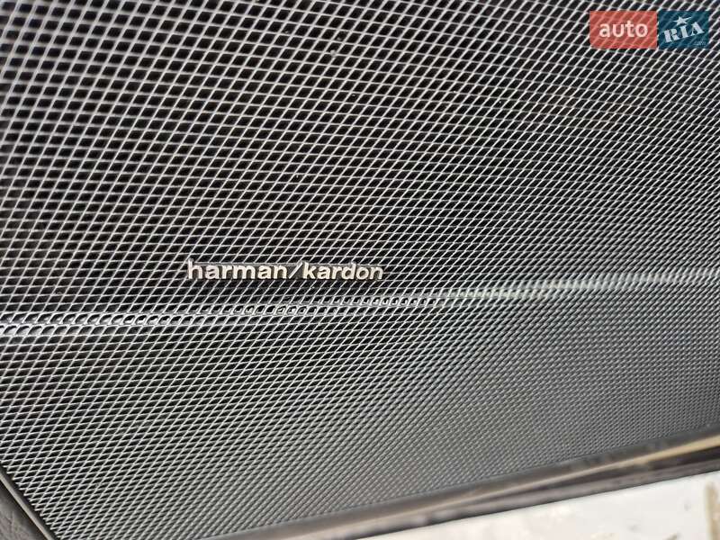 Седан Mercedes-Benz S-Class 2013 в Луцьку