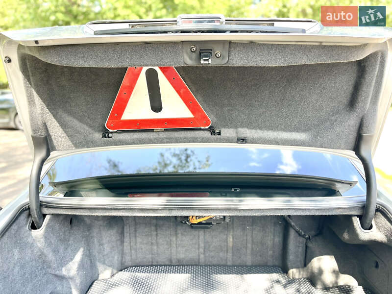 Седан Mercedes-Benz S-Class 1995 в Днепре фото 44 Седан Mercedes-Benz S-Class 1995 в Днепре