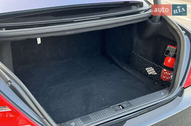 Седан Mercedes-Benz S-Class 2011 в 