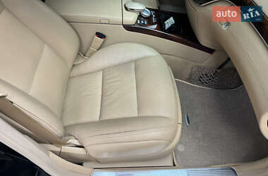 Седан Mercedes-Benz S-Class 2011 в 