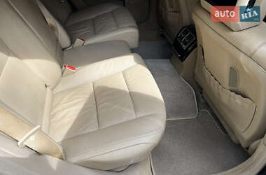 Седан Mercedes-Benz S-Class 2011 в 