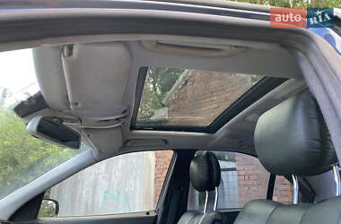 Седан Mercedes-Benz S-Class 1999 в 