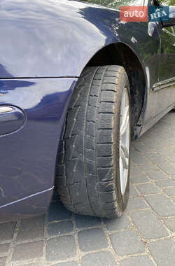 Седан Mercedes-Benz S-Class 1999 в 