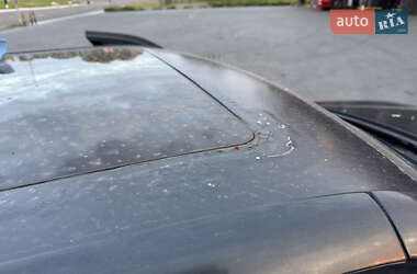Седан Mercedes-Benz S-Class 1996 в 